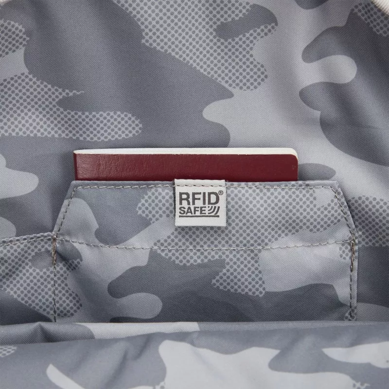 Pacsafe GO 15l plecak czarny