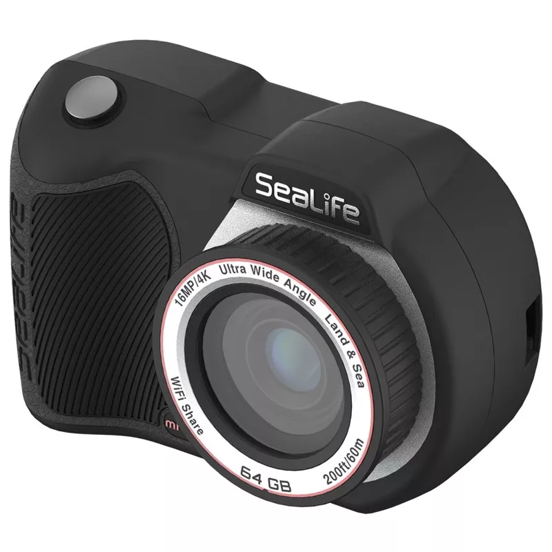 Sealife Micro 3.0 64GB (SL550)