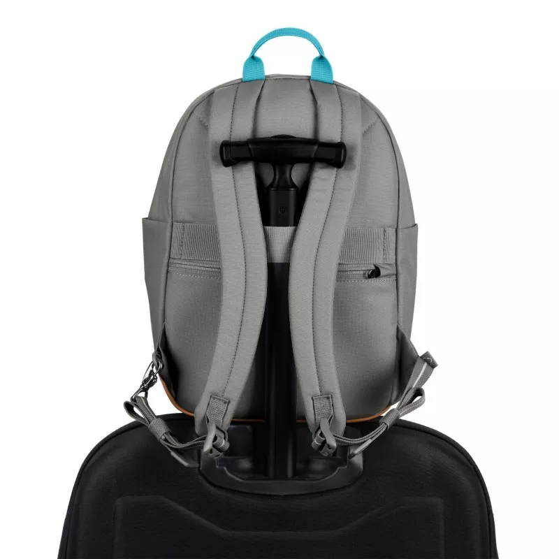 Pacsafe GO 15l plecak stone