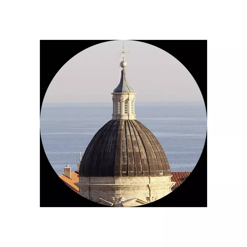 Canon Lornetka Optyczna 10x30 IS II