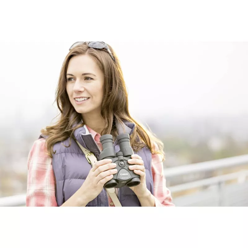 Canon Lornetka Optyczna 10x30 IS II