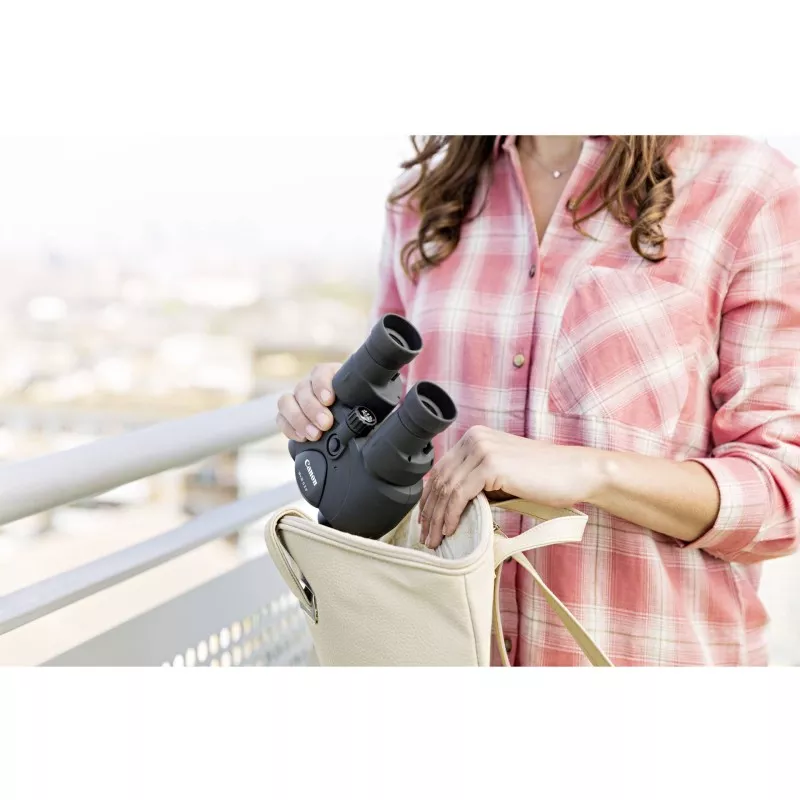 Canon Lornetka Optyczna 10x30 IS II