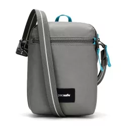 Pacsafe GO Festival Crossbody stone