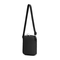 Pacsafe GO Festival Crossbody schwarz