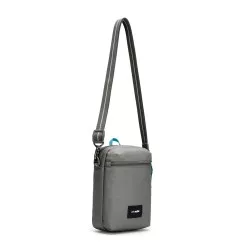 Pacsafe GO Festival Crossbody stone
