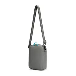 Pacsafe GO Festival Crossbody stone