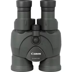 Canon Lornetka 12x36 IS III - Profesjonalne Lornetki Canon z 12-krotnym Powiększeniem