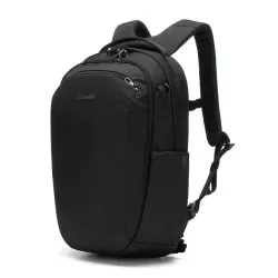 Pacsafe V 26l Tour Rucksack schwarz