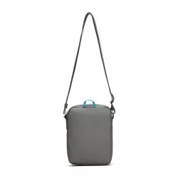 Pacsafe GO Festival Crossbody stone