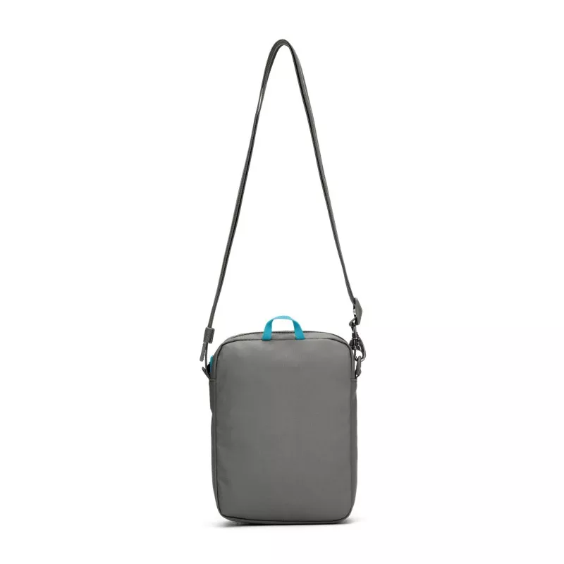 Pacsafe GO Festival Crossbody stone