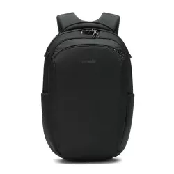 Pacsafe V 26l Tour Rucksack schwarz