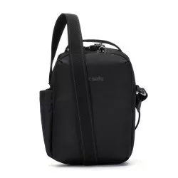 Pacsafe V Tour Crossbody schwarz