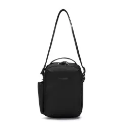 Pacsafe V Tour Crossbody schwarz