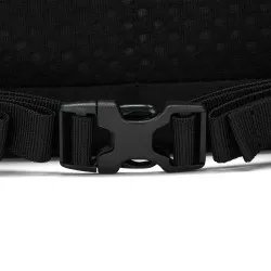 Pacsafe V 26l Tour Rucksack schwarz