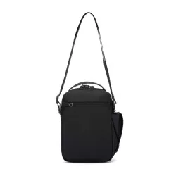Pacsafe V Tour Crossbody schwarz