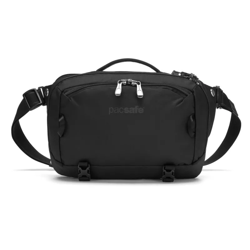 Pacsafe EXP 12 Sling schwarz
