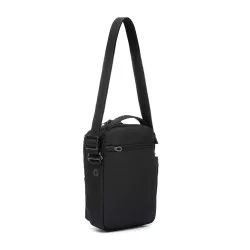 Pacsafe V Tour Crossbody schwarz