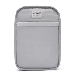 Pacsafe V Tour Crossbody schwarz