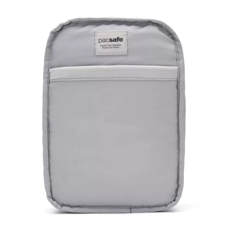 Pacsafe V Tour Crossbody schwarz