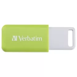 Verbatim DataBar USB 2.0    32GB Green