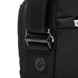 Pacsafe V Tour Crossbody schwarz