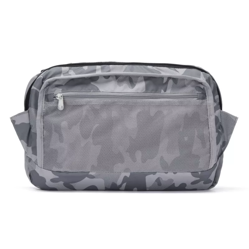 Pacsafe EXP 12 Sling schwarz