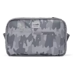 Pacsafe EXP 12 Sling schwarz