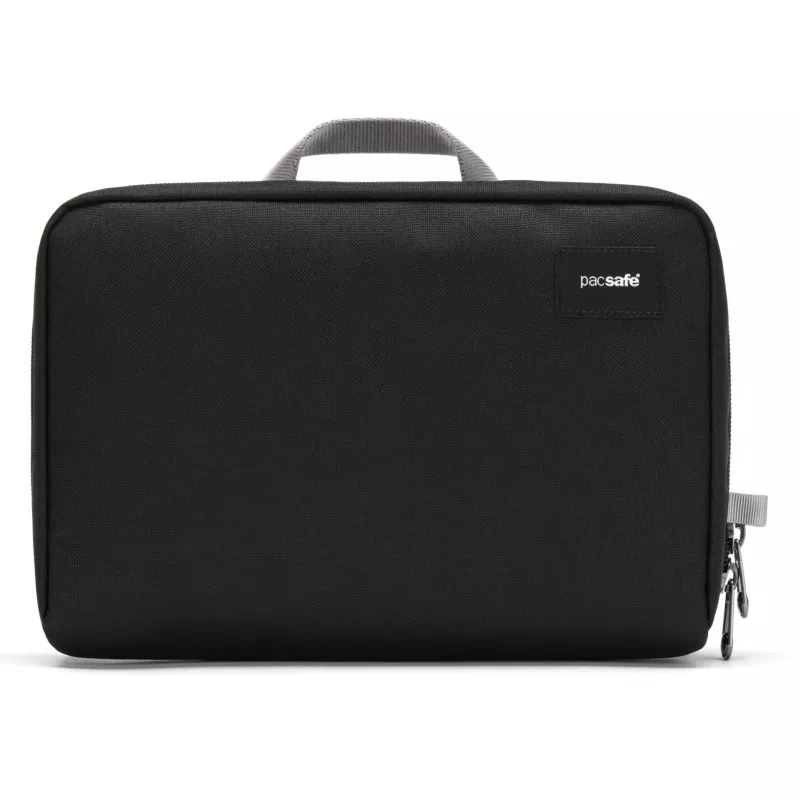 Pacsafe RFIDsafe Gear Pouch schwarz