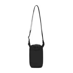 Pacsafe RFIDsafe Tech Crossbody schwarz