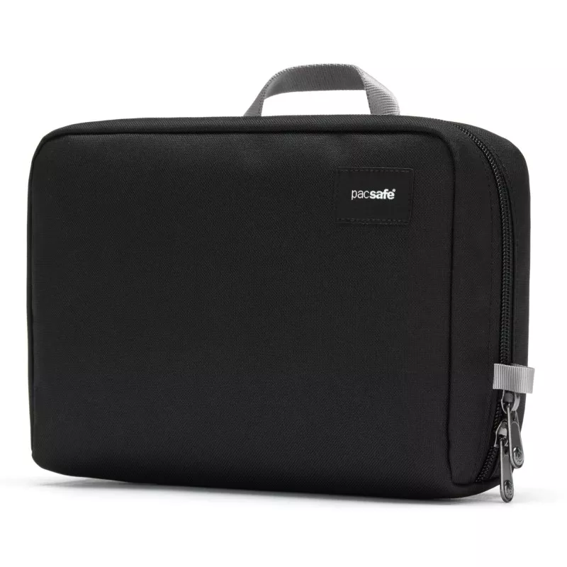 Pacsafe RFIDsafe Gear Pouch schwarz