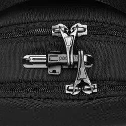 Pacsafe V Tour Crossbody schwarz