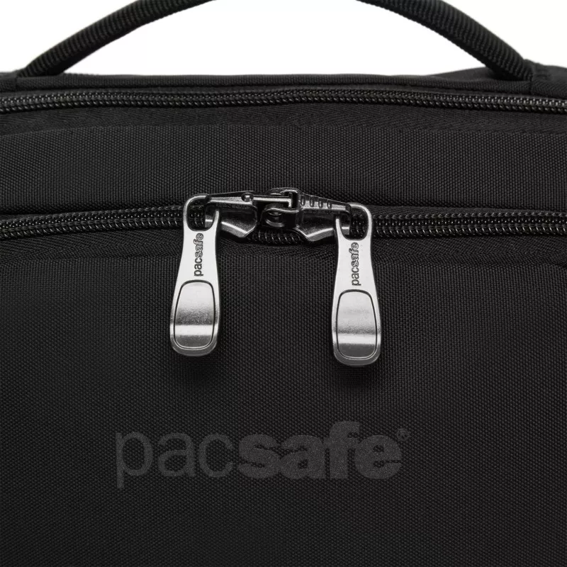 Pacsafe EXP 12 Sling schwarz