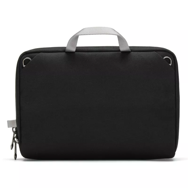 Pacsafe RFIDsafe Gear Pouch schwarz