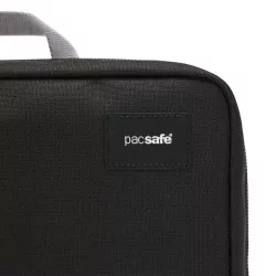 Pacsafe RFIDsafe Gear Pouch schwarz