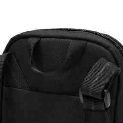 Pacsafe RFIDsafe Tech Crossbody schwarz