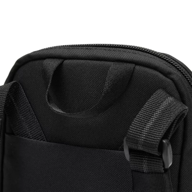 Pacsafe RFIDsafe Tech Crossbody schwarz