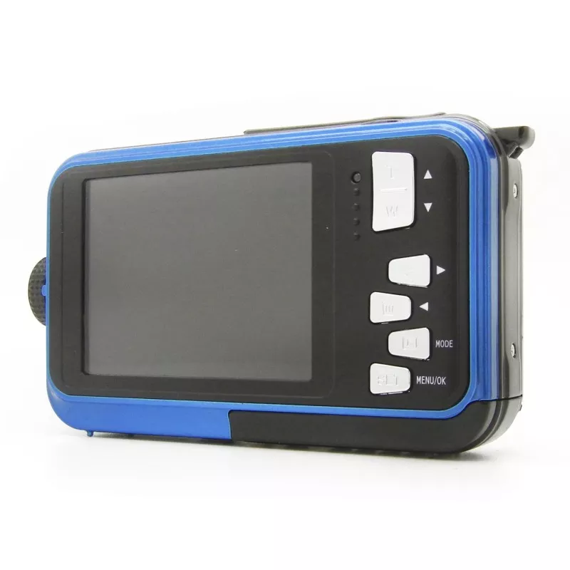 Easypix Aquapix W3027 Wave Marine Blue