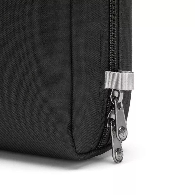 Pacsafe RFIDsafe Gear Pouch schwarz