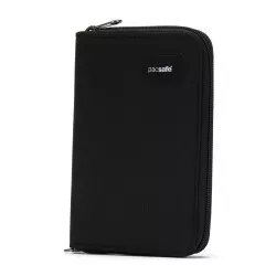 Pacsafe RFIDsafe Travel Organizer schwarz