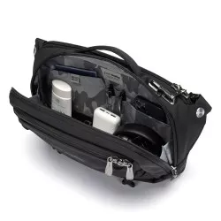 Pacsafe EXP 12 Sling schwarz