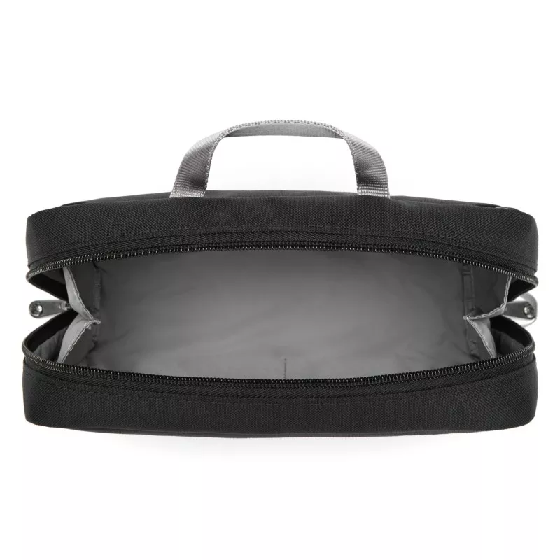 Pacsafe RFIDsafe Gear Pouch schwarz