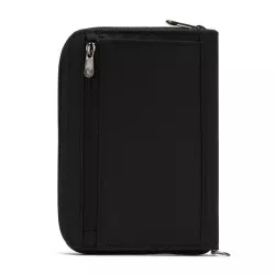Pacsafe RFIDsafe Travel Organizer schwarz