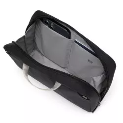 Pacsafe RFIDsafe Gear Pouch schwarz