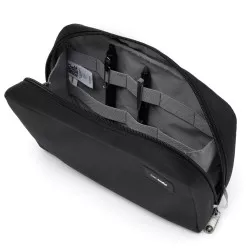 Pacsafe RFIDsafe Gear Pouch schwarz