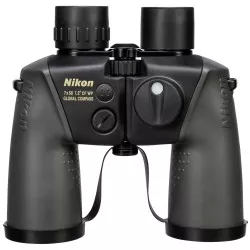 Nikon  Marine 7x50 CF WP Global Compass