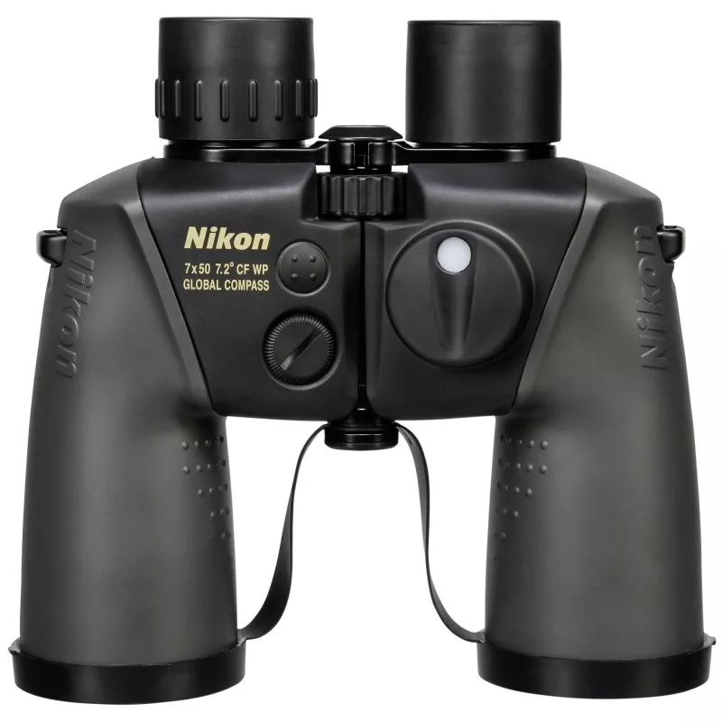 Nikon  Marine 7x50 CF WP Global Compass