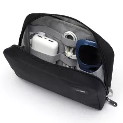 Pacsafe RFIDsafe Gear Pouch schwarz