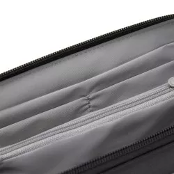 Pacsafe RFIDsafe Continental Wallet schwarz