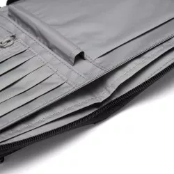 Pacsafe RFIDsafe Travel Organizer schwarz