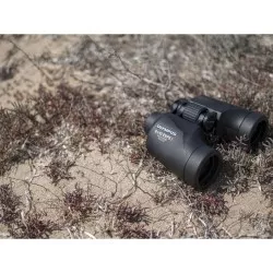 Olympus 8x42 EXPS I - Lornetka terenowa z powiększeniem 8x42